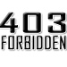 Forbidden (NEOGATO)