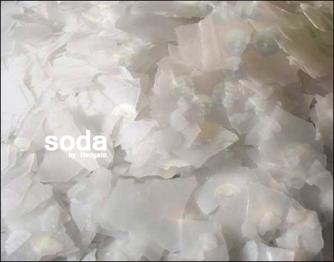 NEOGATO - GOLDEN TECHNO (SODA 2018)