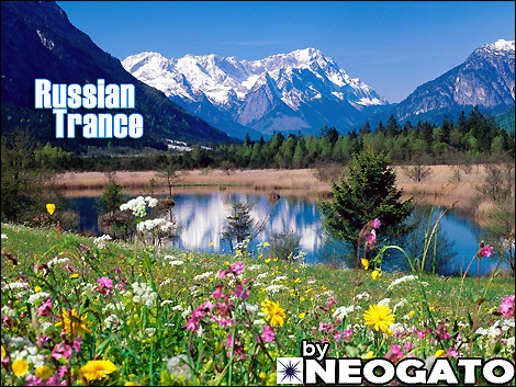 NEOGATO - Russian Trance 2011