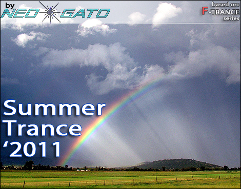 NEOGATO - Summer Trance 2011