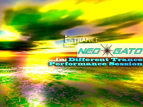 Neogato - Different Trance Performance Session (2016-03-19)